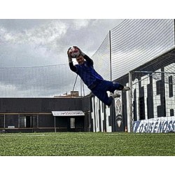 Hope recebe o Iraty, no Estádio Atílio  Gionedis, na largada da 3ª Divisão